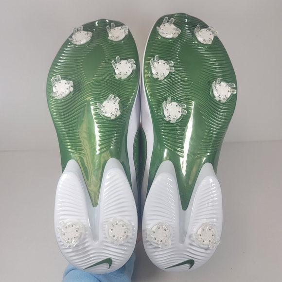 Nike Air Zoom Victory Tour 2 Golf Sneakers Shoes DJ6570-102 Green Mens Sizes main image 9